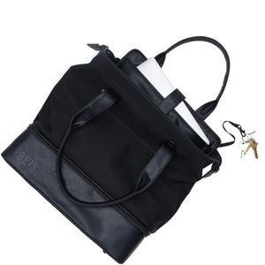 SOLD BEIS mini weekender